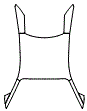2022 McLaren Artura Roof Kit - PPF