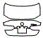 2023 BMW 4 Series Trunk Lid Kit - PPF