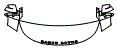 2023 Land Rover Range Rover Sport Dynamic SE Hood, Fender and Mirror Kit