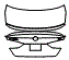 2023 Nissan Altima Trunk Lid Kit - PPF