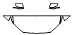 2024 Honda CR-V Hybrid Hood, Fender and Mirror Kit - PPF