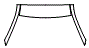2023 Honda CR-V LX A-Pillar and Roof Kit - PPF