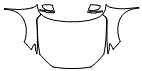 2025 Honda CR-V LX Fender, Full Hood and Mirror Kit - PPF