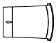2025 GENESIS GV60 STANDARD AWD  Roof Kit