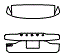 2023 Volvo V60 Cross Country Plus Hatch Kit - PPF