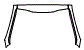 2024 Kia K5 Roof and A-Pillar Kit - PPF
