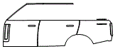 2026 LAND ROVER RANGE ROVER LONG WHEELBASE SV