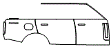 2026 LAND ROVER RANGE ROVER LONG WHEELBASE SE