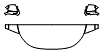 2024 Kia Niro EV Hood, Fender and Mirror Kit - PPF