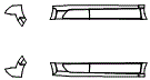 2024 Kia Niro Hybrid SX Touring Rocker Panel Kit