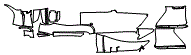 2023 Aston Martin Valkyrie Rocker Panel Kit - PPF