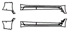 2023 BMW i4 Rocker Panel Kit - PPF