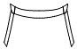 2024 Land Rover Range Rover Sport A-Pillar and Roof Kit - PPF