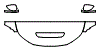 2024 Honda Civic Type R Hood, Fender and Mirror Kit - PPF