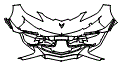 2025 Chevrolet Corvette Z06 Convertible Bumper Kit - PPF