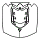 2025 Chevrolet Corvette Z06 Engine Cover Kit - PPF