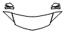 2023 Nissan Z Hood, Fender and Mirror Kit - PPF