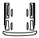 2023 BMW X1 Wear & Tear Kit - PPF