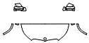 2025 BMW X1  xLine Hood, Fender and Mirror Kit - PPF