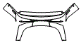 2024 Land Rover Range Rover  Autobiography Rear Bumper Kit - PPF