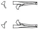 2024 Chevrolet Corvette Z06 Coupe Rocker Panel Kit - PPF