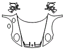 2024 Porsche 911 (992) Dakar Full Hood, Fender and Mirror Kit - PPF
