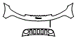 2024 Porsche 911 (992) Rear Bumper Kit - PPF