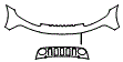 2024 Porsche 911 (992) Rear Bumper Kit - PPF