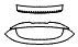 2023 Porsche 911 (992) Dakar Trunk Lid Kit - PPF