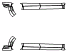 2026 LEXUS RX 350H F SPORT DESIGN Rocker Panel Kit