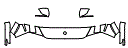 2022 Mercedes Benz G-Class SUV Hood, Fender and Mirror Kit - PPF