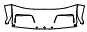 2022 Mercedes Benz G-Class SUV Roof Kit - PPF
