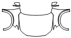 2023 Honda HR-V Full Hood, Fender and Mirror Kit - PPF