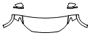 2023 Honda HR-V Hood, Fender and Mirror Kit - PPF