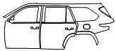2026 TOYOTA SEQUOIA SR5