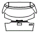 2025 MASERATI GRECALE TROFEO  Trunk Lid and Spoiler Kit