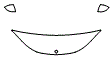 2024 Mercedes Benz EQE Sedan Hood and Mirror Kit - PPF