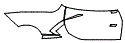2022 Chevrolet Corvette Door and Rear Fender Kit - PPF