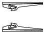 2023 Lamborghini Huracan Rocker Panel Kit - PPF