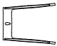 2024 Volkswagen ID.4 Pro S Roof Kit - PPF