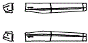 2025 Lamborghini Urus Performante Rocker Panel Kit - PPF