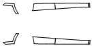 2020 Tesla Model Y Rocker Panel Kit - PPF