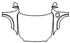 2023 Volvo XC60 Recharge Full Hood, Fender and Mirror Kit - PPF