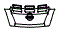 2023 Nissan Pathfinder Rock Creek Grille Kit - PPF