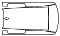 2021 Land Rover Defender  X-Dynamic HSE Roof Kit - PPF