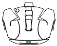 2025 FERRARI DAYTONA SP3  Trunk Lid Kit