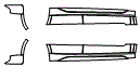 2026 BMW X1 M35I  Rocker Panel Kit
