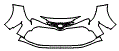 2023 Toyota GR Corolla Core Bumper Kit - PPF