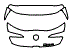 2024 Toyota GR Corolla Core Hatch Kit - PPF