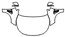 2024 Toyota GR Corolla Core Full Hood, Fender and Mirror Kit - PPF